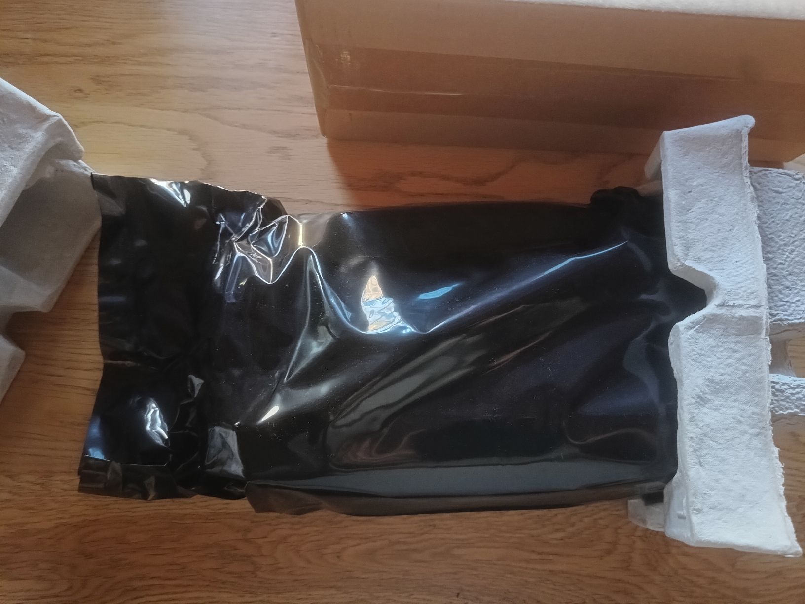 Panasonic Cartucce per stampanti & toner: Toner Kartusche UG-3313 Panasonic – Nuovo (secondo la descrizione) da Burgdorf venduto da Bxblau 4