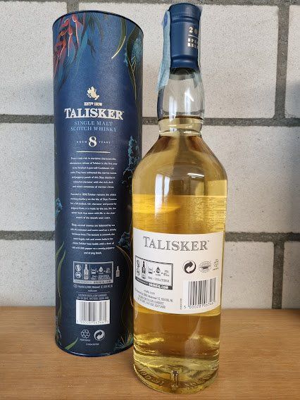 Spirituosen: 3 WHISKYS DIAGEO "SPECIAL RELEASES  2020" – Neu und originalverpackt aus Meggen von baerli1976 3
