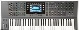 Waldorf Quantum Synthesizer