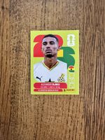 Panini Sticker Alexander Djiku Ghana WM 2026 GHA 6