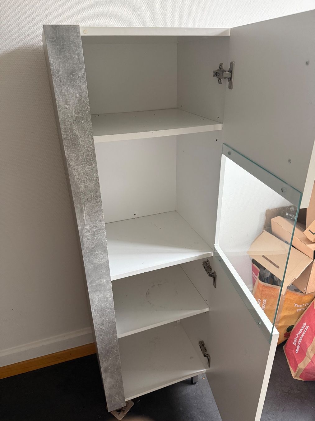 Armoires: Schrank – D'occasion à St. Gallen par mar_c29s 1