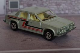 Majorette Oldsmobile Omega COOL !!!!!!!!!!!!!!!!!!!!!!!!!!!!