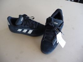 Adidas GRAND COURT ALPHA 0 super cooler Sneaker echt Leder