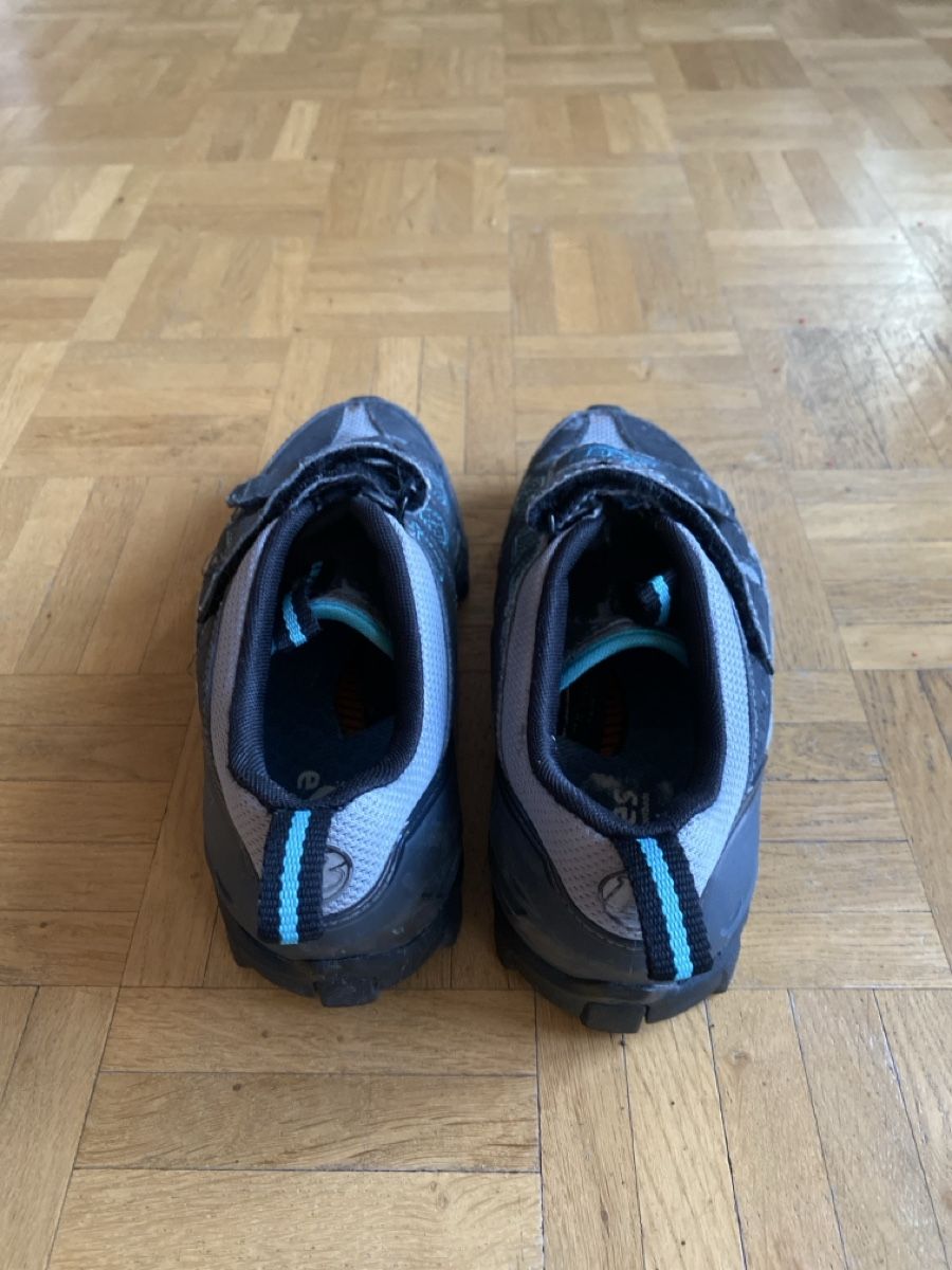 Scarpe da uomo: MTB Schuhe, Gr. 38 – Usato da Solothurn venduto da S.Stadler 2