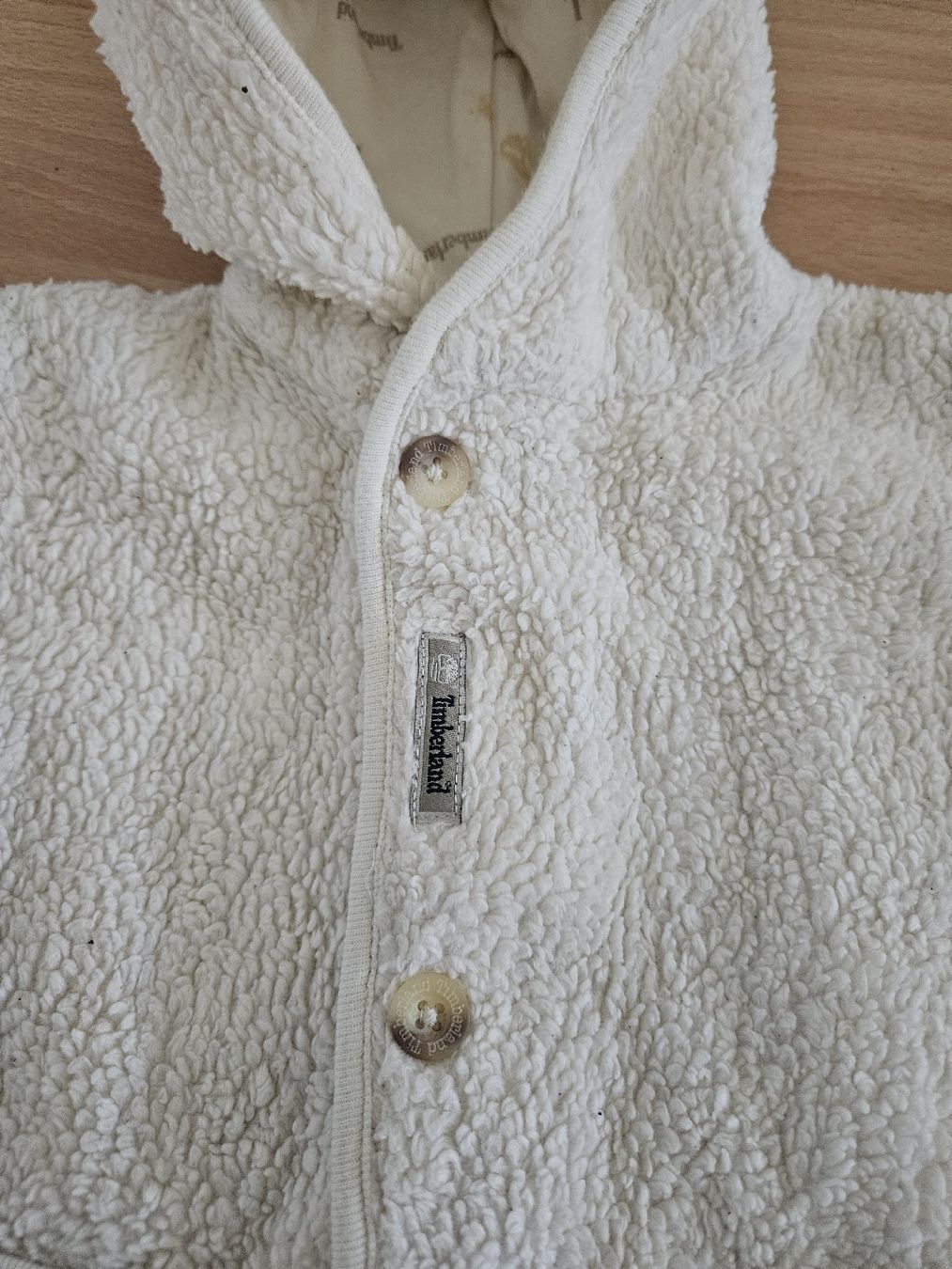 Babyanzüge: Anzug Timberland Gr. 74 – Gebraucht aus Zürich von Kris8050 1