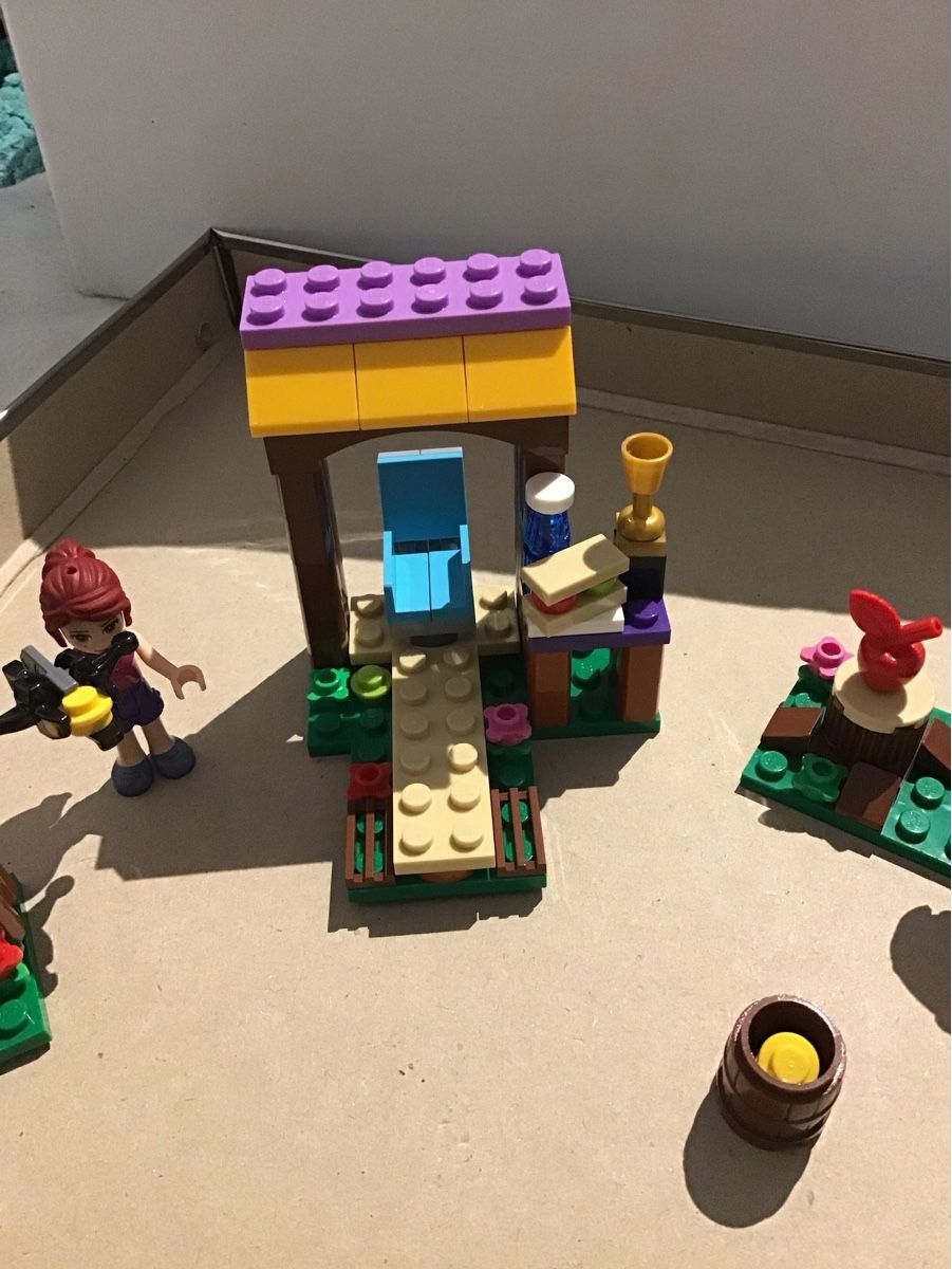 Lego Giocattoli: Lego Friends – Usato da Lyss venduto da frostis 2