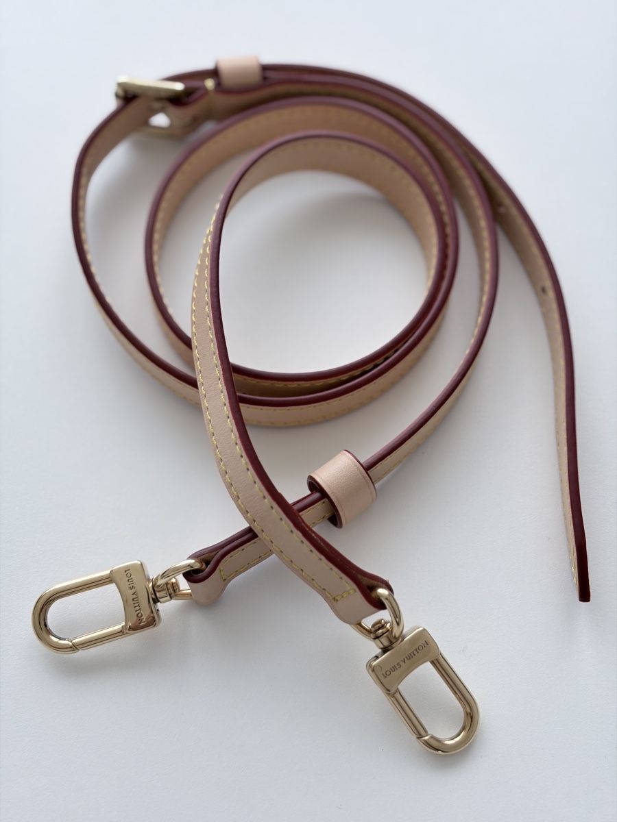 Louis Vuitton Borse da donna: Louis Vuitton Pochette TOP – Usato da Staufen venduto da sarinaluescher 1