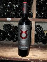 Tarantas tempranillo crianza 2019