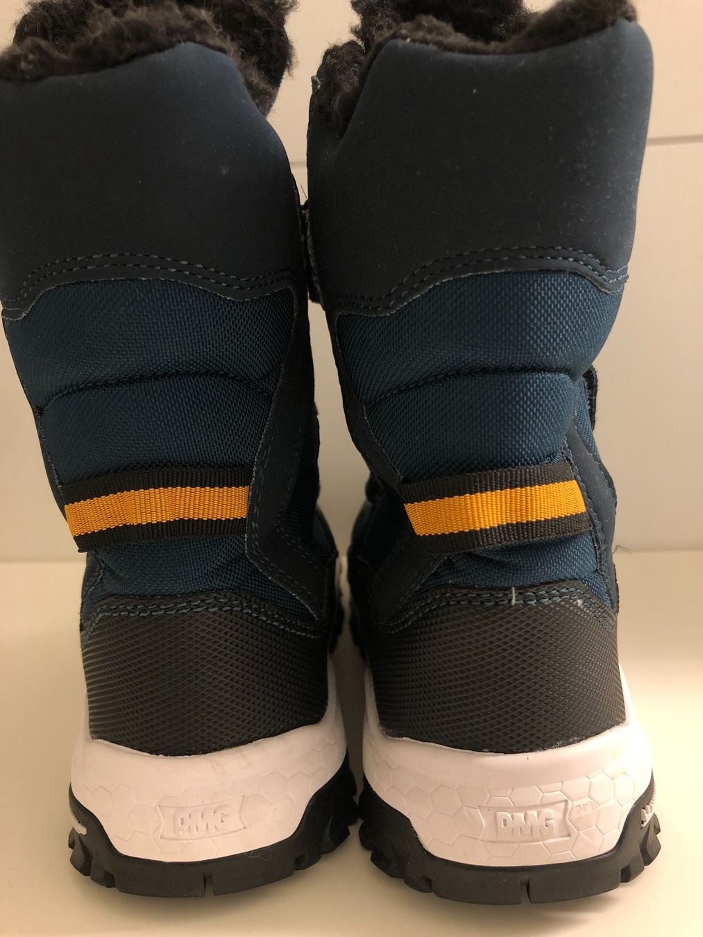 Primigi Scarpe per ragazzi: Winterschuh Primigi GTX Gr. 31 – Nuovo (secondo la descrizione) da Villmergen venduto da schnuu73 2