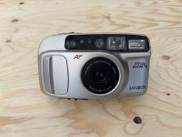 Minolta Riva Zoom 70