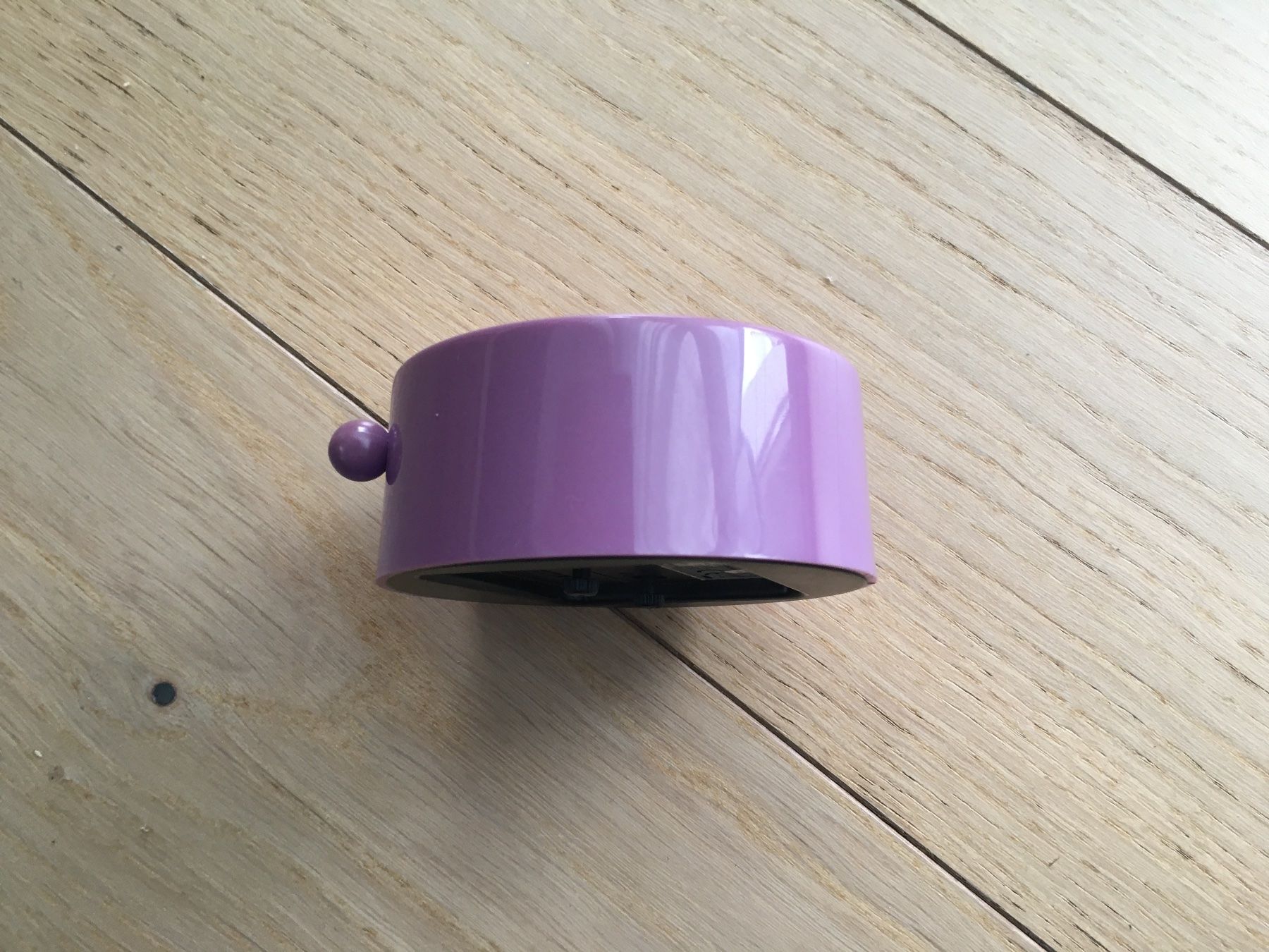 Disney Sveglie: Disney Wecker Rapunzel – Usato da Gächlingen venduto da Tara_devi 3