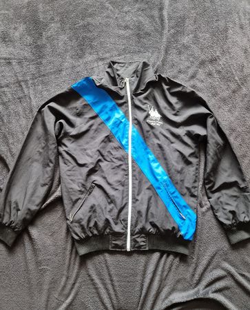 Frank Ferry polo club XL "Neu"