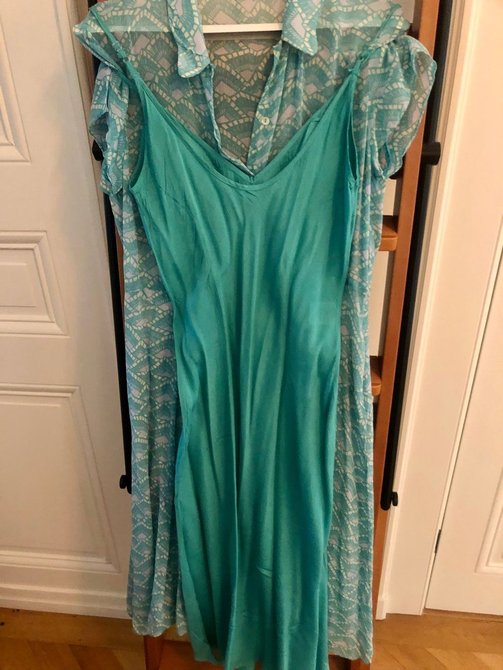 Vestiti: Robe Armand Ventilo – Usato da Genève venduto da san_lb79 8