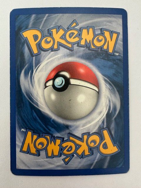 Pokémon Carte collezionabili: Magcardo EX Holo - Pokemon – Usato da Nussbaumen AG venduto da Bika-Shop 1