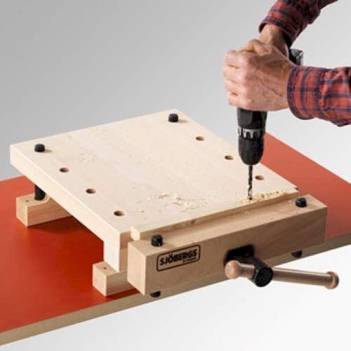 Établis: Sjöbergs Smart Workstation Pro – Neuf avec emballage d'origine à Bottighofen par zaap 2