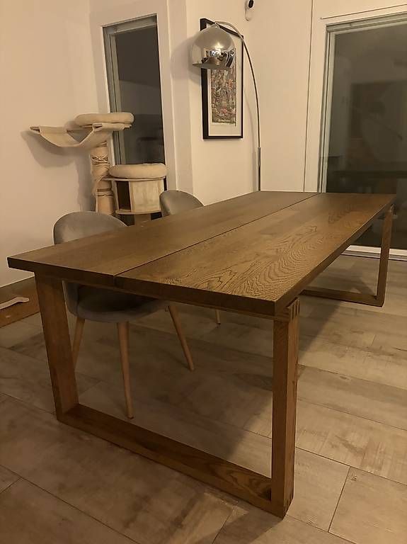 Tavoli: Table IKEA MÖRBYLÅNGA – Nuovo e nell'imballaggio originale da Trélex venduto da Lola130 2