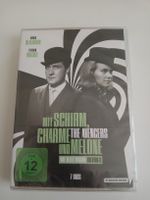 Mit Schirm, Charme und Melone Staffel 3 DVD 7 Disc Edition