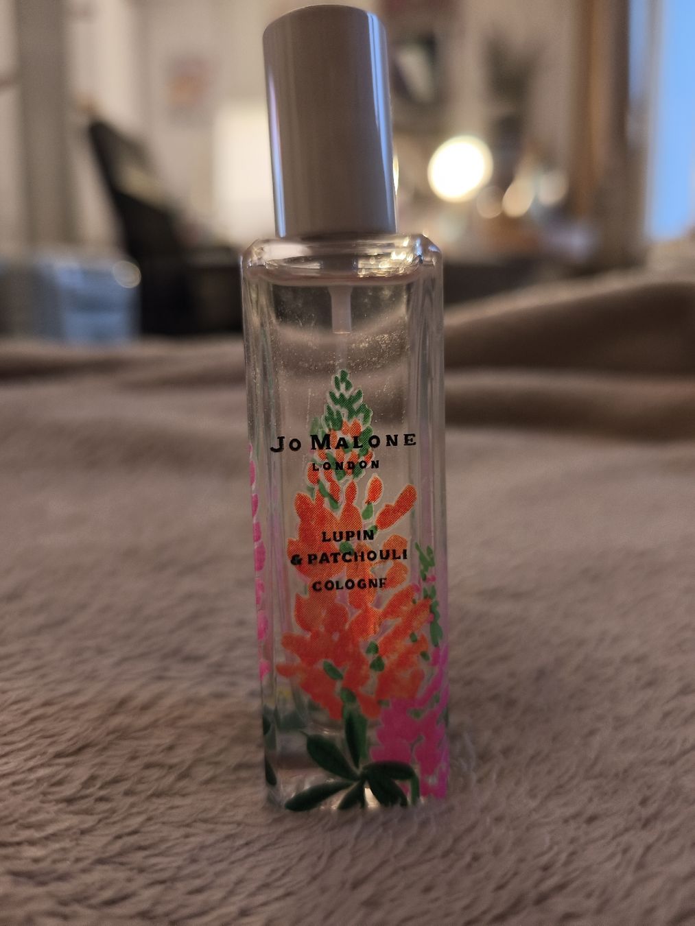Jo Malone Profumi & Eau de Toilette: Jo Malone - Lupin & Patchouli unisex Cologne – Nuovo (secondo la descrizione) da Aarau venduto da by.angiieee 1