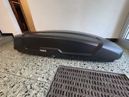THULE Force XT Sport Dachbox