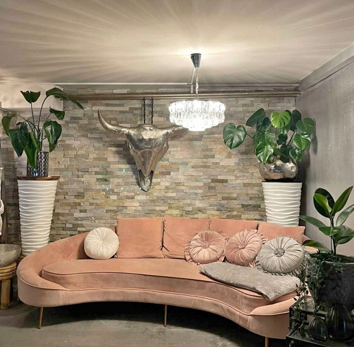 Sofas: Richmond Sofa – Gebraucht aus Rorschach von blumen_cheyenne
