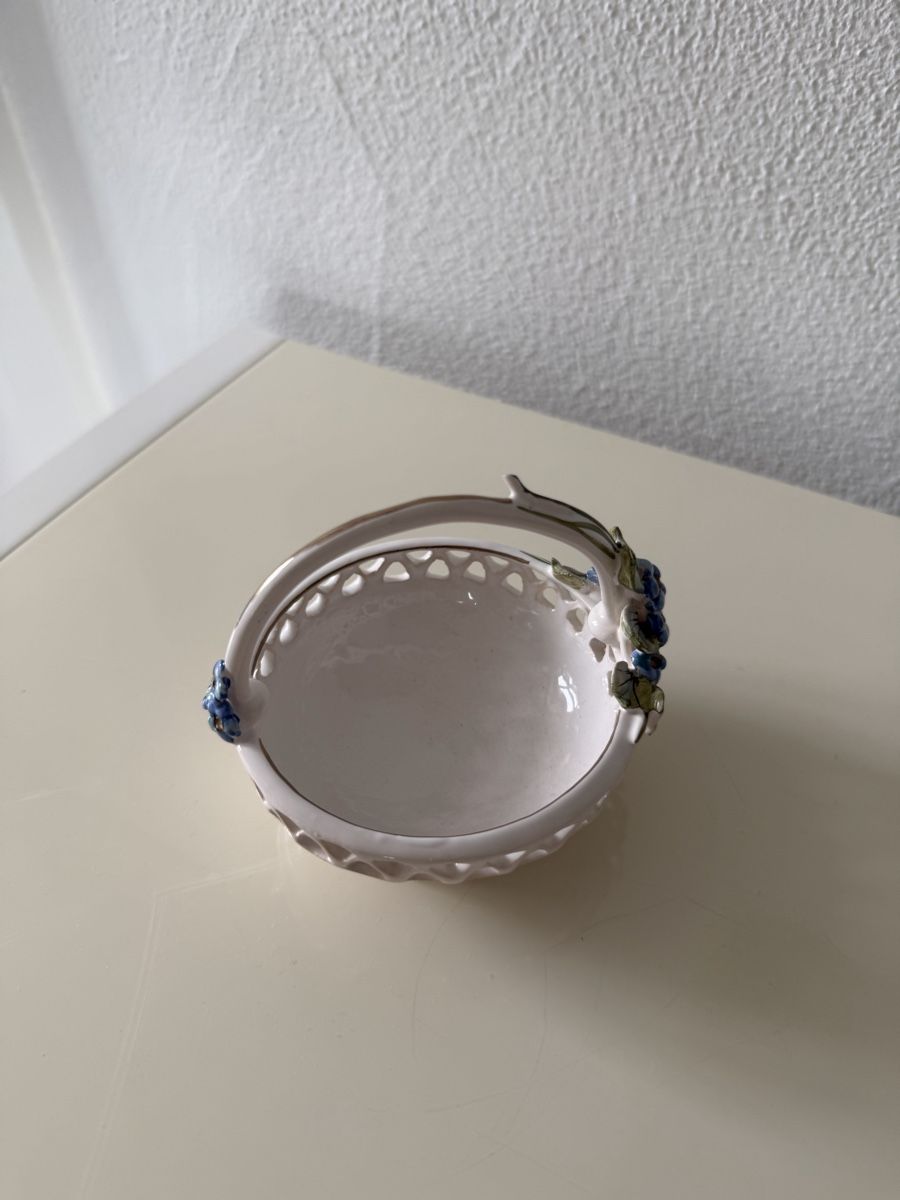Schalen: Porcelain bowl – Neu (gemäss Beschreibung) aus Uster von Monika_OB 9