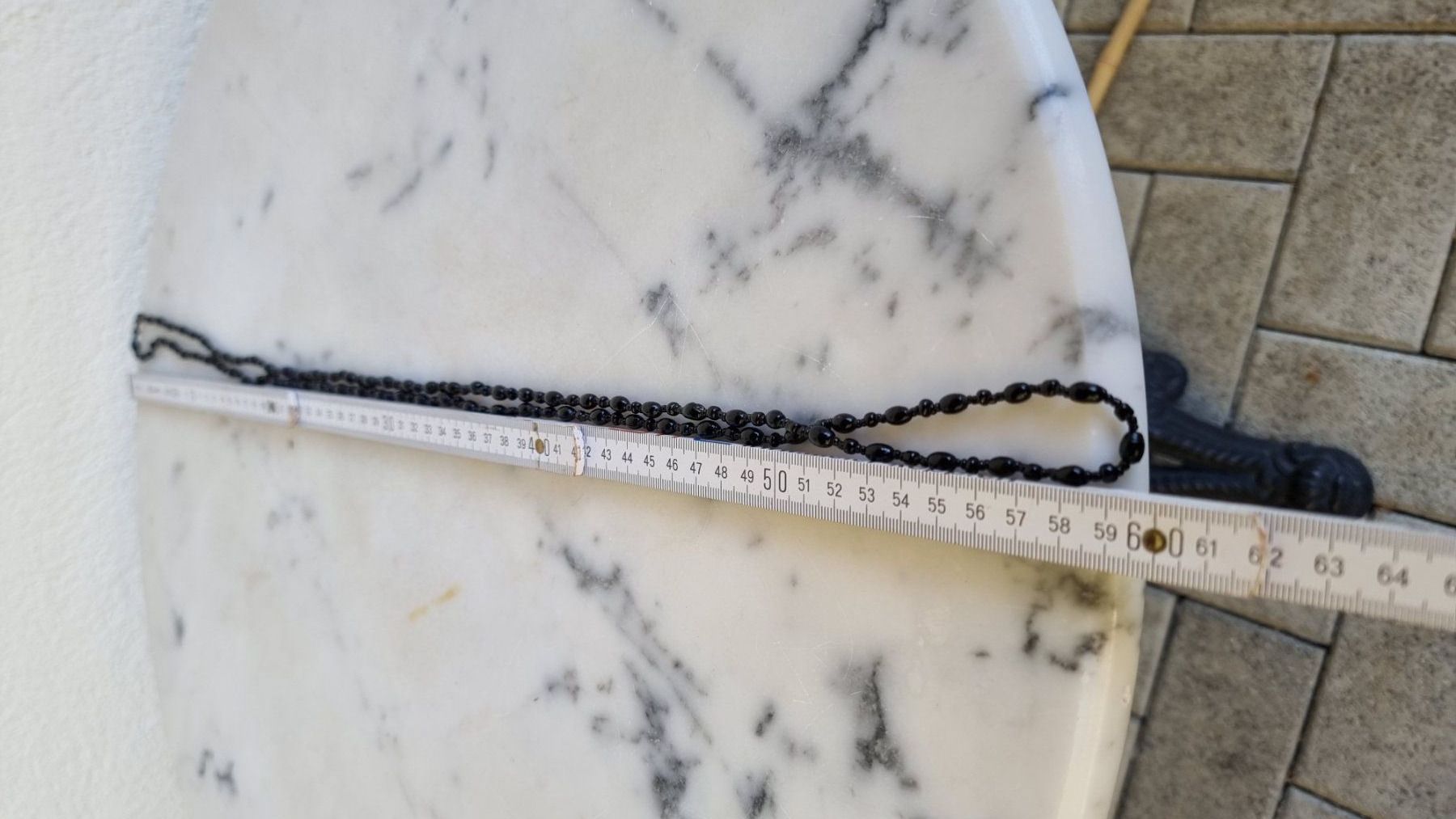 Catenine: Halskette Modeschmuck -260 – Usato da Wald ZH venduto da Martin79 4