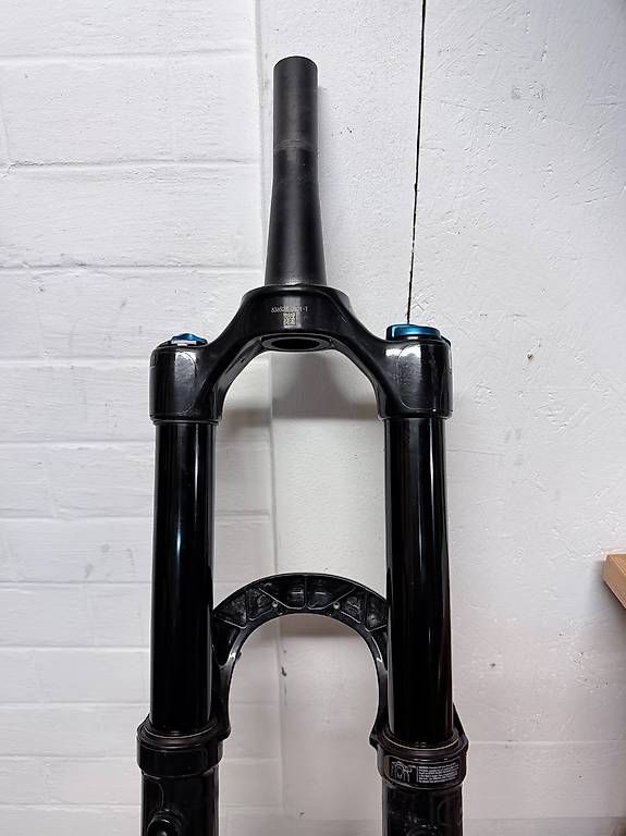 Ersatzteile: Federgabel Fox Performance 2022 38 Float 29 180mm – Gebraucht aus Wald ZH von DoWid 3