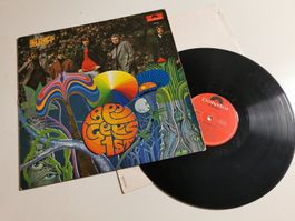 THE BEE GEES - BEE GEES'1ST