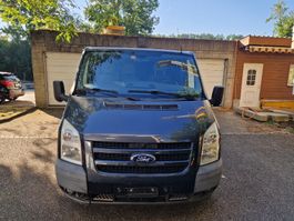 Ford Transit 300S