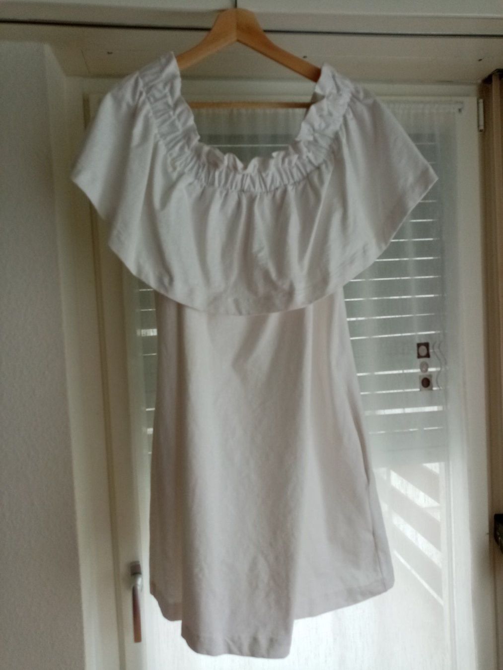 Kleider: Schones Kleid Gr. M – Neu (gemäss Beschreibung) aus Schöfflisdorf von nun_zr8r 3