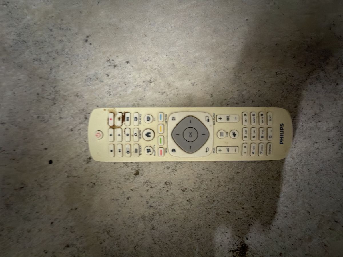 Fernseher: Phillips Tv – Gebraucht aus Erlinsbach SO von dopadach 4
