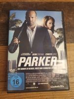 PARKER DVD