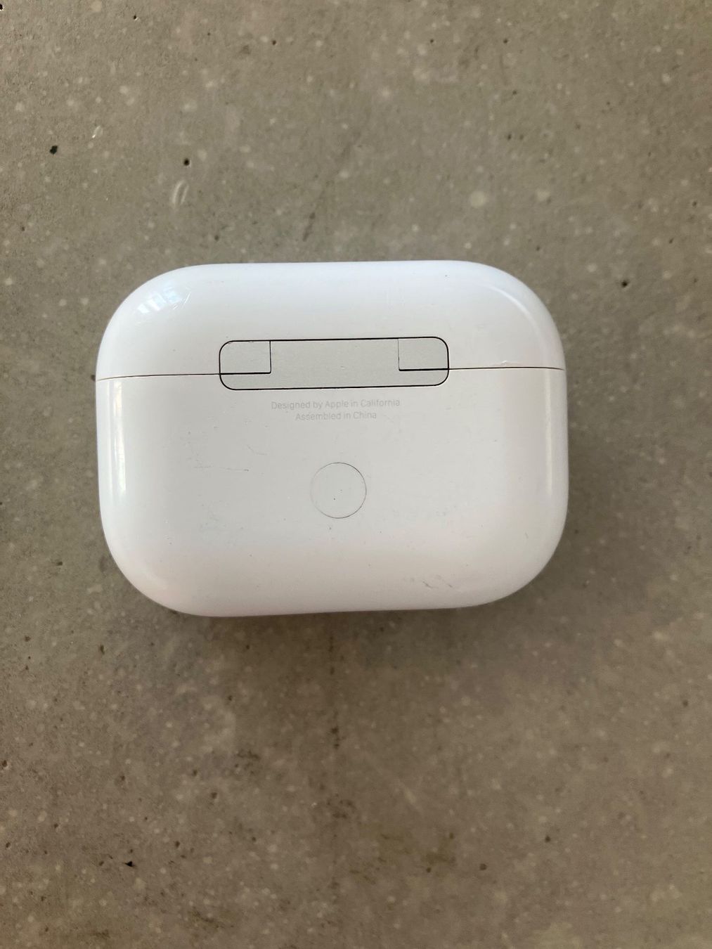 Apple Kopfhörer: APPLE Air Pods Pro 2 – Gebraucht aus Lausanne von mr.v 2