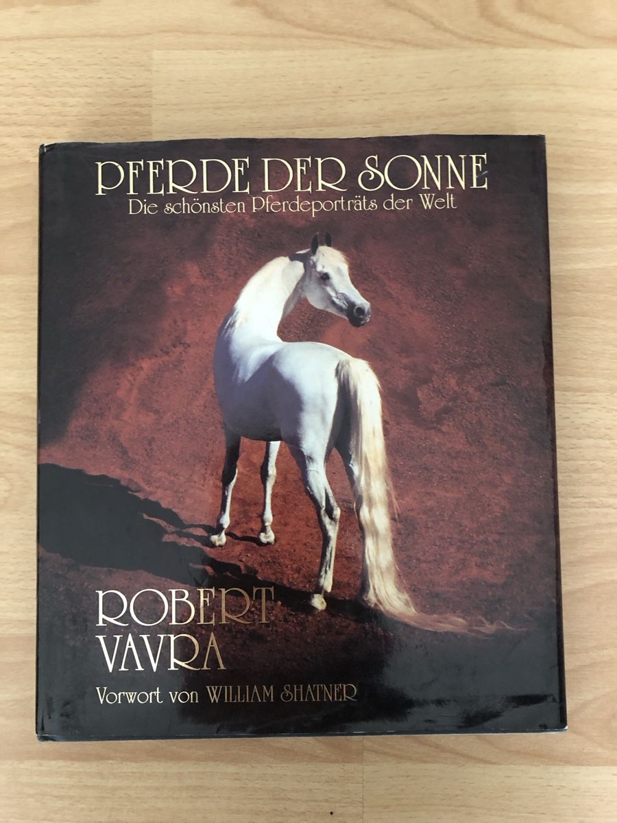 Bücher: Pferde Buch – Neu (gemäss Beschreibung) aus Embrach von Debby_1986