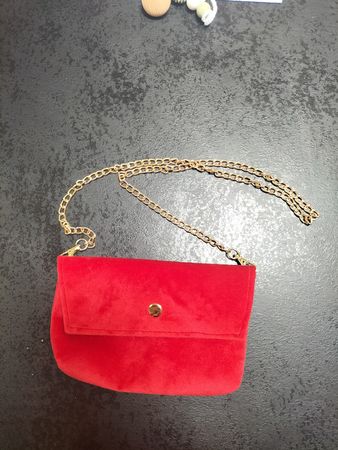 sac à mains enfant