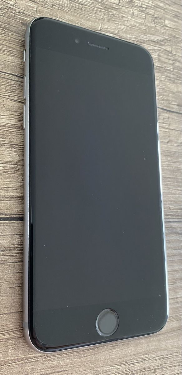 Apple Handys / Smartphones: iPhone 6s / 128gb in Silber  – Gebraucht aus Ostermundigen von sims81 2