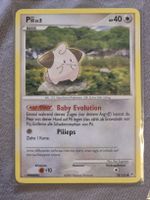 Pokémon Karte Pii Lv.5 78/130 2007 guter Zustand