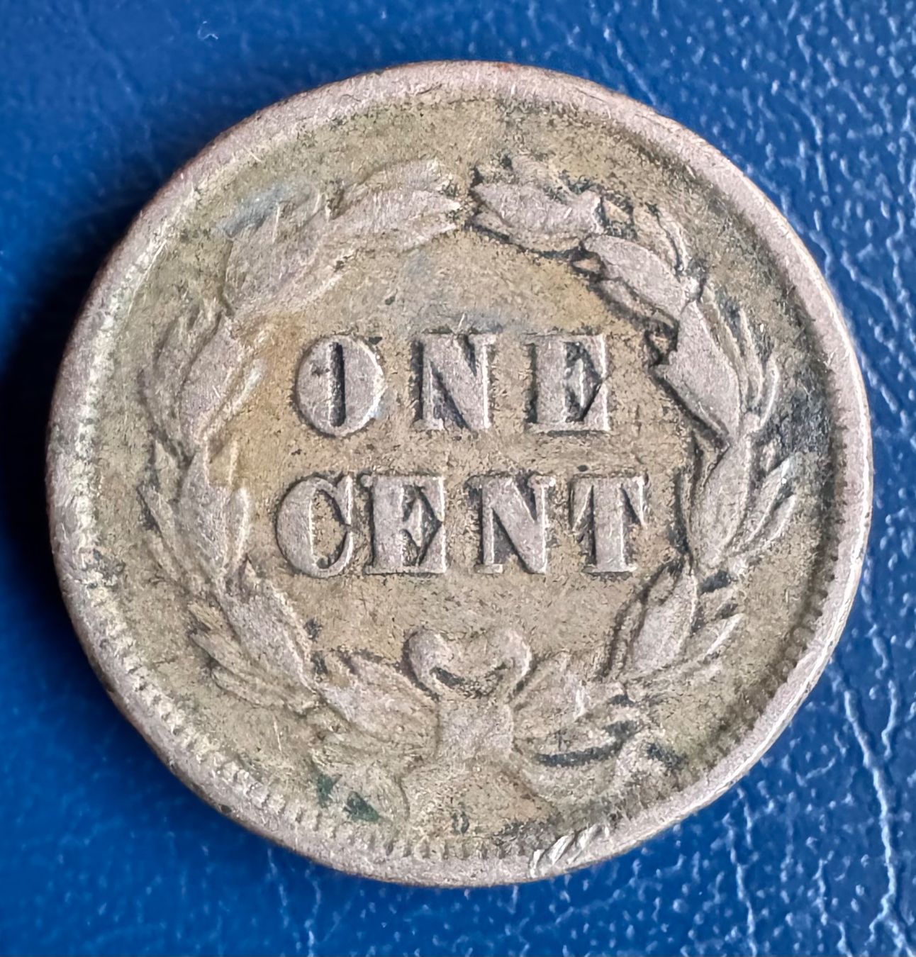 Tutti le monete: USA 1 Cent 1859 Indian Head – Usato da Ebikon venduto da Dmasterx 1