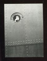 Das Schiff der 700 Hoffnungen. Fotostiftung Schweiz