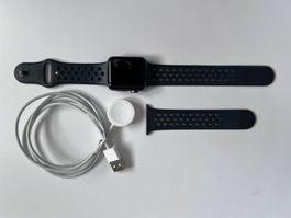 Apple Watch Series 3 Nike Edition 38mm
