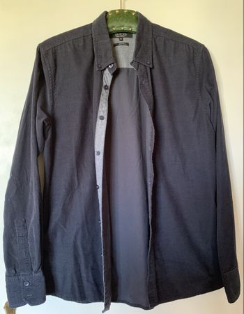 SMOG chemise 👔 homme taille M