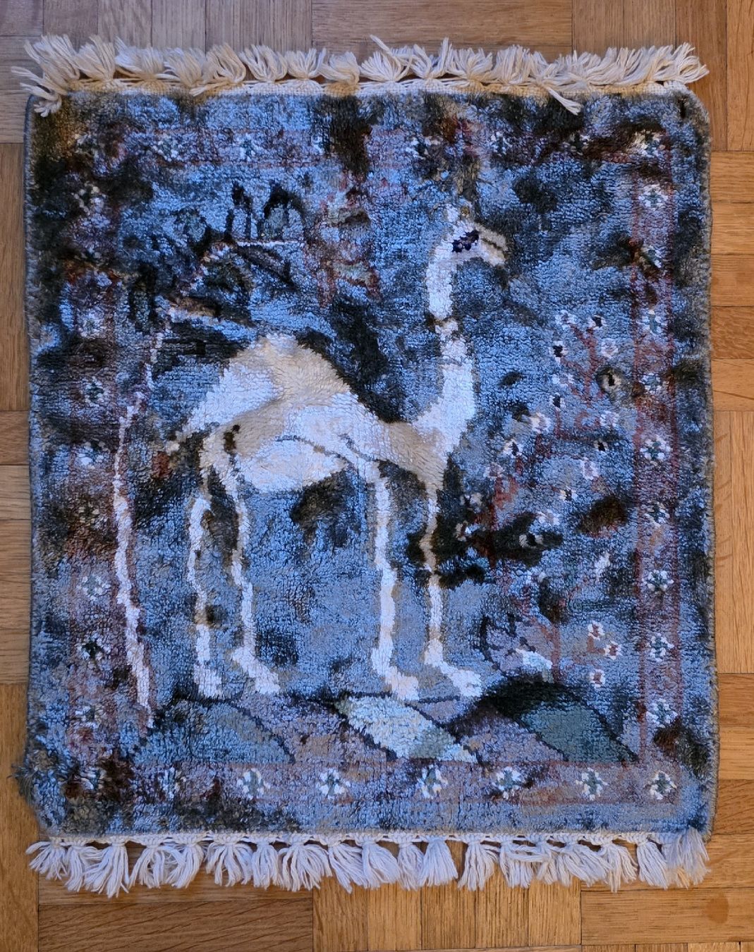 Tappeti: Tapis d'Orient – Usato da Yverdon-les-Bains venduto da van_dq65 2