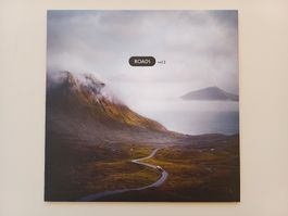 Thylacine "Roads vol.2" EP