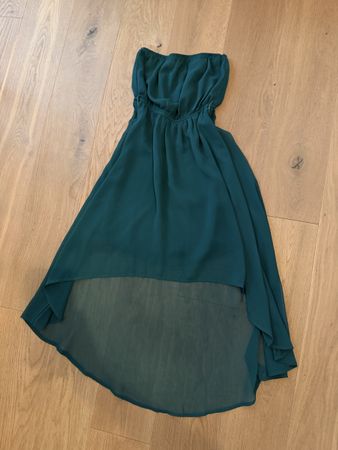 Sommerkleid Gr. 36, Glamorous, Neuwertig! 👗