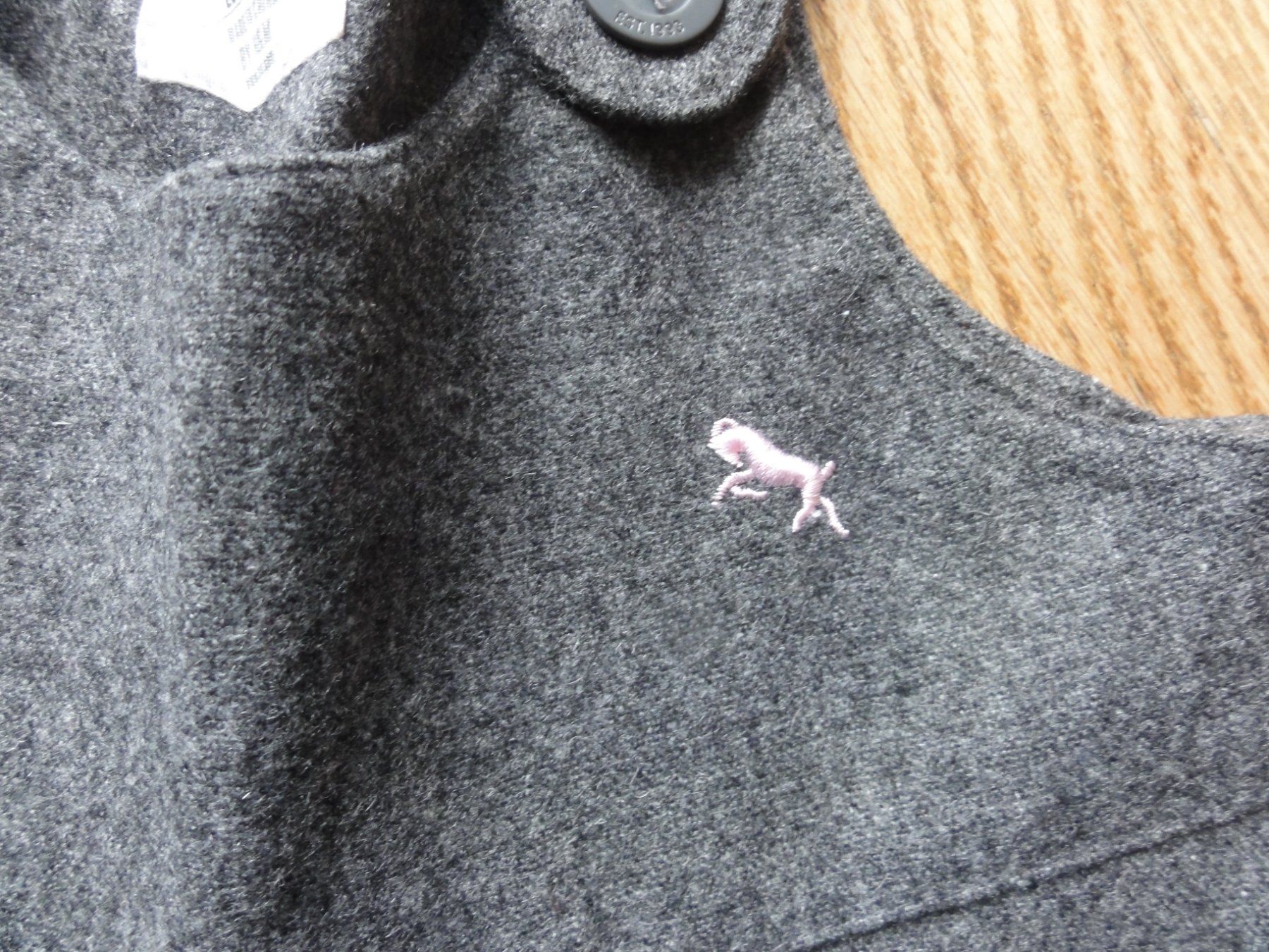 H&M Kleider & Röcke: Röckli Gr. 86 – Gebraucht aus Riedholz von Taweva 2