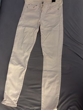 7 for all mankind - gr 29 - rosa