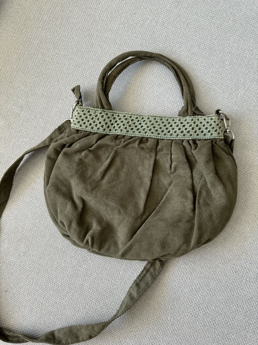 Borse & Zaini: Handtasche für Mädchen, Next – Usato da Granges VS venduto da rvn 1