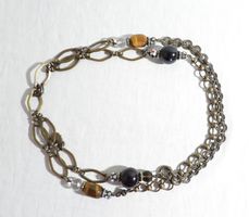 Kette DYRBERG KERN Danish Jewelry