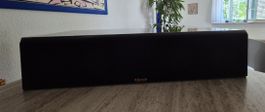 Klipsch RP - 450C Center Lautsprecher - Piano Black