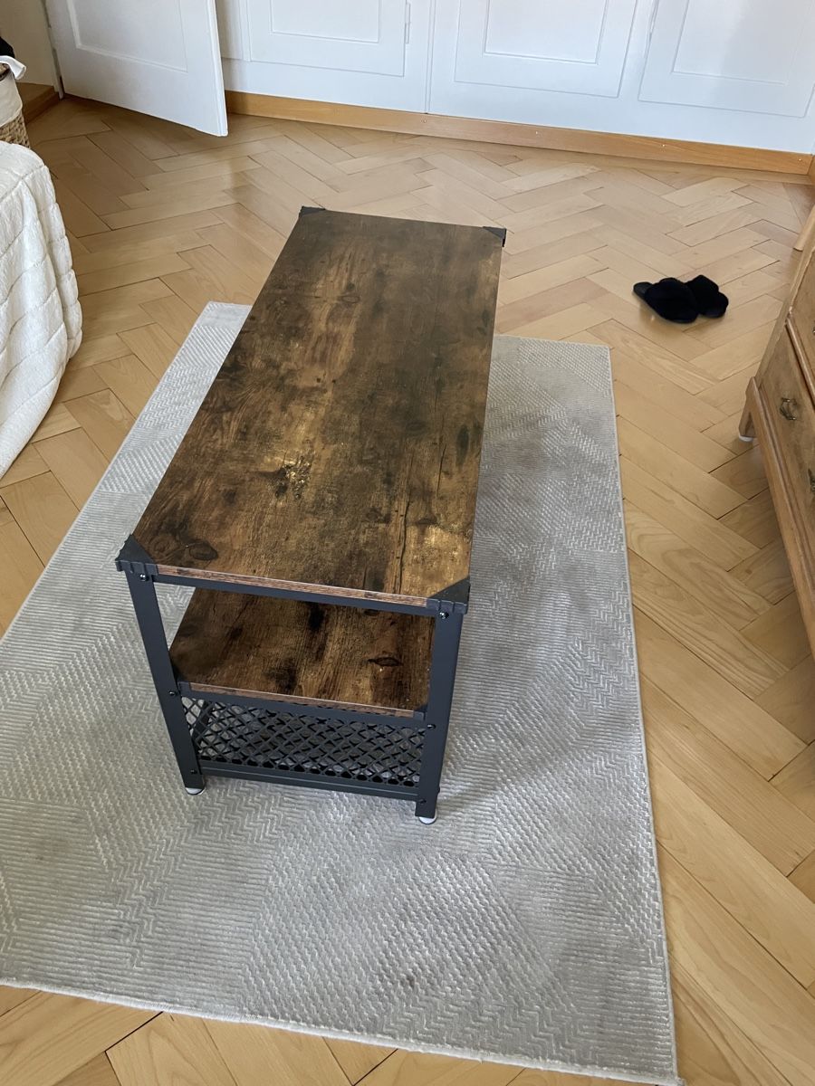 Tavoli: Kleiner Tisch/ Abstelltisch / Regal / Sideboard – Usato da Bern venduto da dav_mj82 3